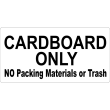 AP1836 - Metal Sign 18x36 Single Sided