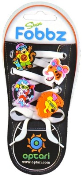 Animals Shoe Fobbz